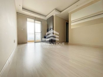 apartment em Avenida Santa Marina, Água Branca - São Paulo - SP