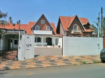 house em Rua Bento da Silva Leite, Jardim Chapadão - Campinas - SP