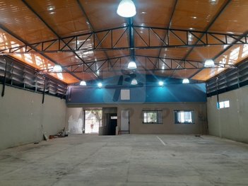 industrial em Rua Rio Grande do Sul, Santo Antônio - São Caetano do Sul - SP