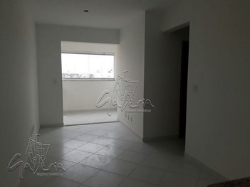 apartment em Rua Conselheiro Justino, Campestre - Santo André - SP