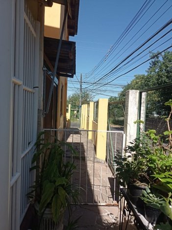 house em Amapa, Vila Nova - Porto Alegre - RS