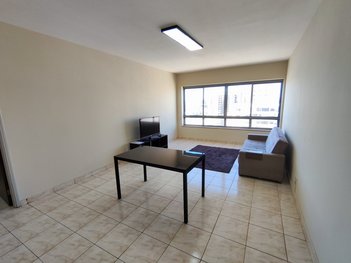 apartment em Rua Cerqueira César, Centro - Ribeirão Preto - SP