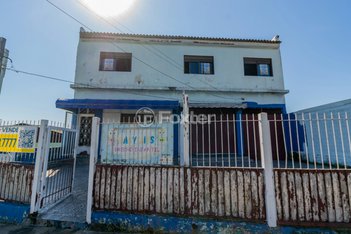 house em Estrada João de Oliveira Remião, Lomba do Pinheiro - Porto Alegre - RS