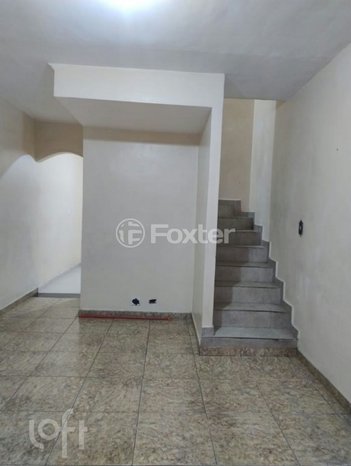 house em Rua Jaime Balmer, Jardim Leme - São Paulo - SP