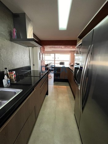 apartment em Rua Casa do Ator, Vila Olímpia - São Paulo - SP