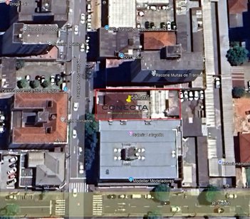 commercial_building em Rua Senador Souza Naves, Centro - Londrina - PR