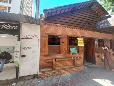 Cômodo Condomínio