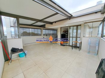 apartment em Rua Vereador Orlando Bonfim, Planalto - Belo Horizonte - MG