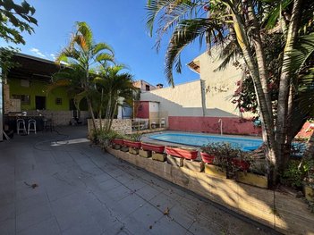 house em Rua Homero Silva, Jardim Paraíso de Viracopos - Campinas - SP