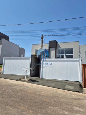 apartment em Rua Antônio Ubiali, Jardim Botânico - Franca - SP