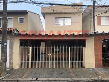 house em Rua Padre José de Anchieta, Jardim Vila Galvão - Guarulhos - SP