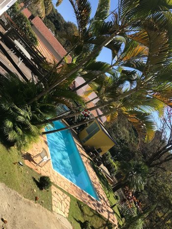 house em Rua Conde Marques Neto, Condados da Lagoa - Lagoa Santa - MG