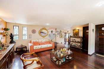 house em Rua Doutor Darcy Alves de Souza, Campo Comprido - Curitiba - PR