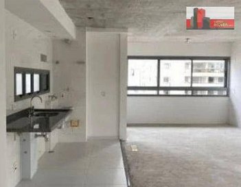 apartment em Rua Cotoxó, Perdizes - São Paulo - SP