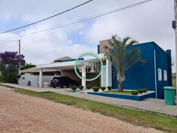 house em Rua Jacarandá do Lago, Loteamento Residencial Parque Lago Dourado - Jacareí - SP