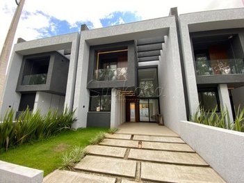 house em Rua Rio Negro, Centro - Xangri-Lá - RS