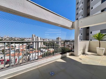 apartment em Rua Alberto Faria, Jardim Brasil - Campinas - SP