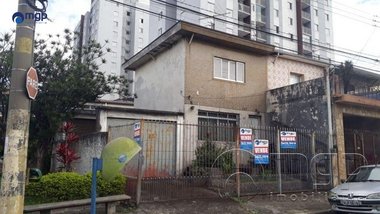 house em Rua Manuel de Abreu, Alto do Pari - São Paulo - SP