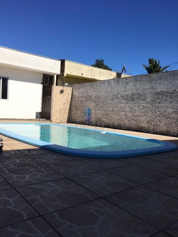 house em Rua José de Alencar, São Vicente - Itajaí - SC