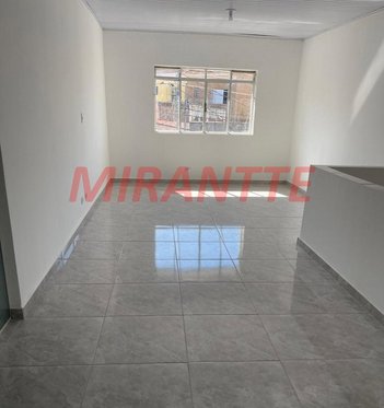 apartment em Rua Senhor do Monte, Água Fria - São Paulo - SP