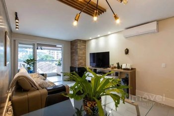 apartment em Rua Doutor Armando Barbedo, Tristeza - Porto Alegre - RS