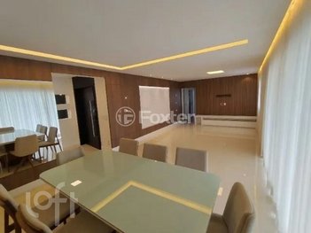 apartment em Rodovia Raposo Tavares, Jardim Arpoador - São Paulo - SP