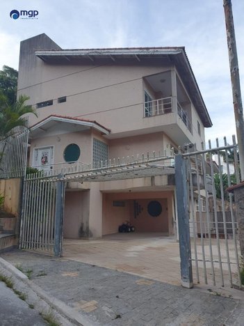 house em Rua Maria da Conceição Fonseca, Jardim Ibirapuera - São Paulo - SP
