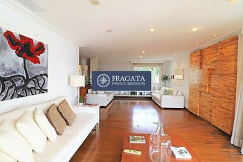 apartment em Rua Bahia, Higienópolis - São Paulo - SP