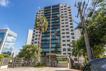 apartment em Primeiro de Janeiro, Três Figueiras - Porto Alegre - RS