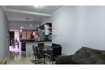 house em Rua Joaquim de Seabra, Parque Residencial Nova Canaã - Mogi Guaçu - SP