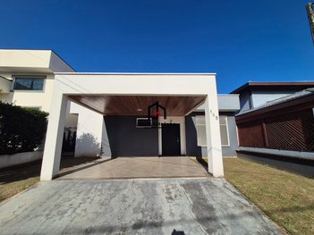 house em Rua Eça de Queiroz, Loteamento Residencial Campos do Conde II - Tremembé - SP