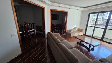 apartment em Rua Armindo Guaraná, Vila Regente Feijó - São Paulo - SP