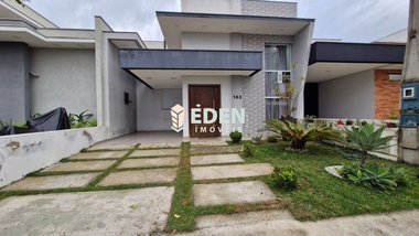house em Avenida Paraná, Cajuru do Sul - Sorocaba - SP