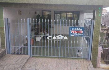 house em Rua Balbina Hares, Jardim de Lorenzo - São Paulo - SP