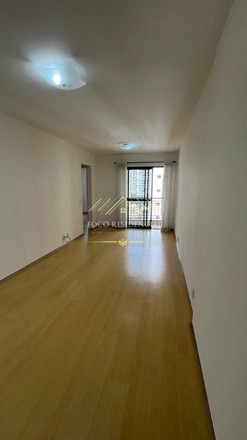 apartment em Avenida Padre Antônio José dos Santos, Cidade Monções - São Paulo - SP