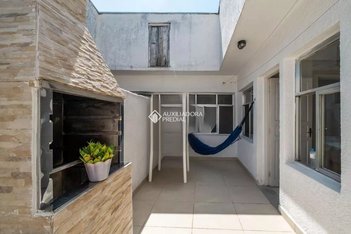 apartment em Avenida Niterói, Medianeira - Porto Alegre - RS