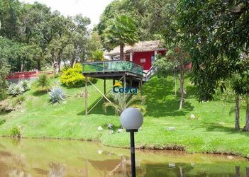 land_lot em Avenida Airton Senna, Ponte Alta - Betim - MG
