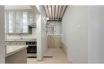 apartment em Rua Coimbra, Vila Pires - Santo André - SP