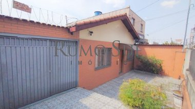 house em Avenida Interlagos, Jardim Marajoara - São Paulo - SP