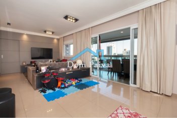 apartment em Rua Jorge Tibiriçá, Vila Mariana - São Paulo - SP