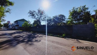 land_lot em Avenida Nações Unidas, Industrial - Novo Hamburgo - RS