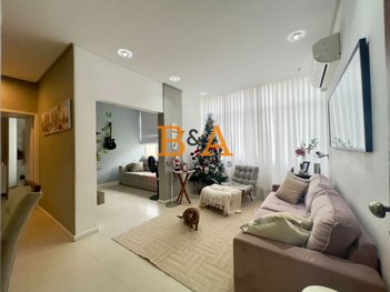 apartment em Rua Pompeu Loureiro, Copacabana - Rio de Janeiro - RJ