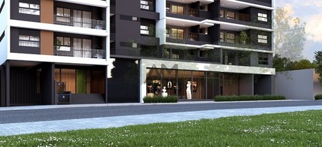 business em Rua dos Chanes, Indianópolis - São Paulo - SP