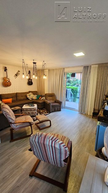 apartment em da Praça, Pedra Branca - Palhoça - SC
