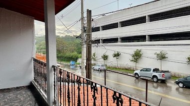 house em Avenida Antônio Lopes dos Santos, Parque Santos Dumont - Votorantim - SP