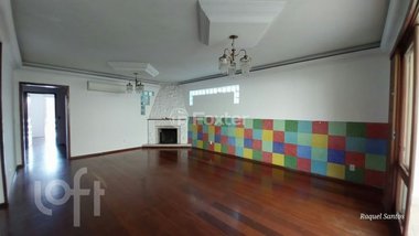 apartment em Avenida da Cavalhada, Cavalhada - Porto Alegre - RS