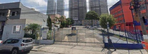 land_lot em Avenida Kennedy, Jardim do Mar - São Bernardo do Campo - SP