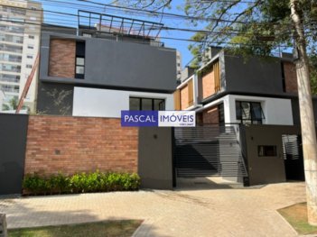 house em Rua Selma, Campo Belo - São Paulo - SP