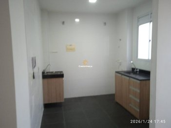 apartment em Quadra ACSU NE 50 Avenida Joaquim Teotônio Segurado, Plano Diretor Norte - Palmas - TO