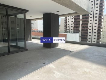 apartment em Rua Urimonduba, Itaim Bibi - São Paulo - SP
